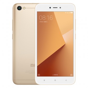 Xiaomi\/小米 红米NOTE 5A 5.5英寸手机全新机
